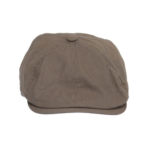 Stetson schiebermütze - stetson,,