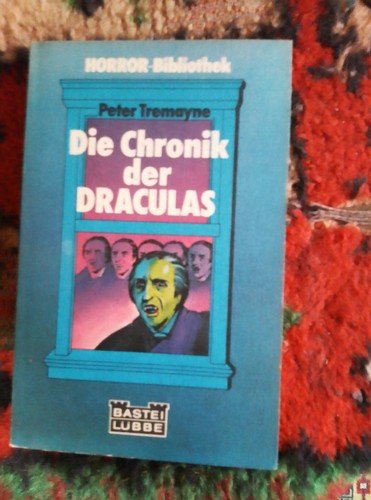 Die chronik der draculas - die,