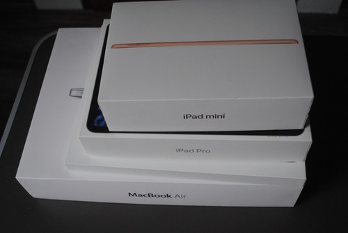 Apple leerverpackungen ipad - apple,