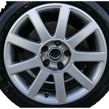1x Audi A4 8E B6 B7 A6 4F