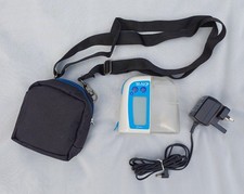 MEDIZINGERÄT - Talley Mino-2 NPWT Gerät mit Netzteil und Tragetasche