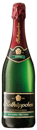Rotkäppchen sekt - (9,02€/l),