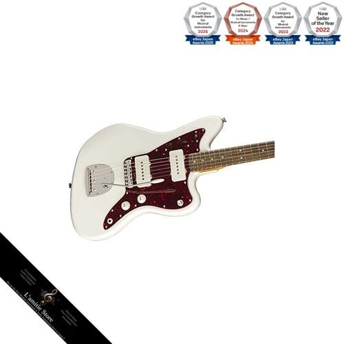 Squier fender classic vibe - by,