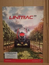 Lindner Lintrac 90  08/2015