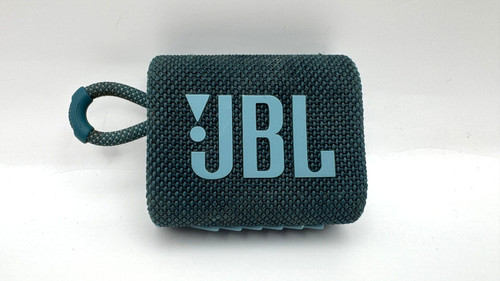 Jbl 3 - jbl, go