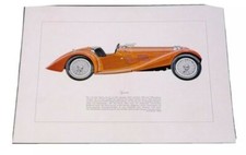 Kunstdruck Original auf