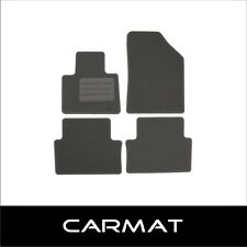Fussmatten für Citroen C5 II
