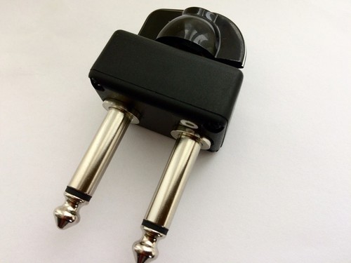 Watson hot rod - rod, deluxe