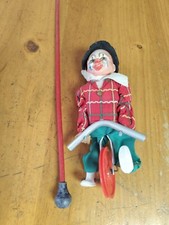 FECO Clown Seiltänzer Akrobat