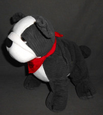 MINI COOPER HUND BULLDOGGE