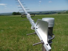 Antenne 2-teilig 2,4 GHz