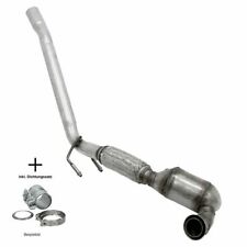 NEU Katalysator VW Caddy Golf Passat Skoda Oktavia Seat  Leon Audi A3 1.9 2.0