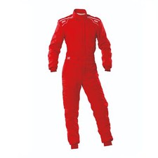 OMP Sport 2-Layer FIA