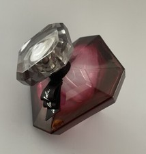 Lancôme La Nuit Trésor à la Folie LEER - SAMMELFLAKON - ohne Inhalt/ohne Parfum