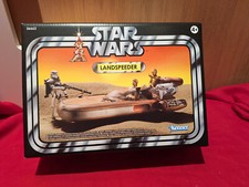 STAR WARS Luke Skywalkers