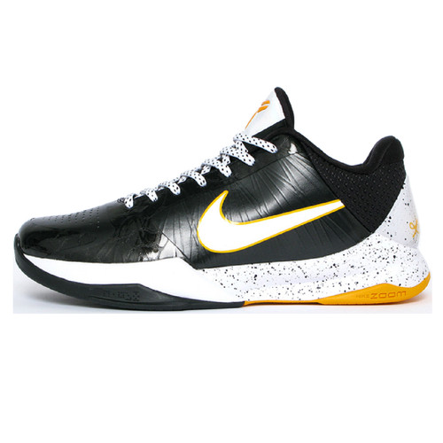 Nike air zoom kobe - air, 5