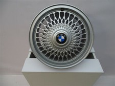 BMW E36 Z3 15 ZOLL 7J ET46 5X120 Original 1 Stück Alufelge Felge Aluminium RiM