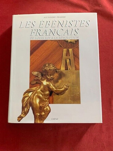 Selten les ebenistes - selten,