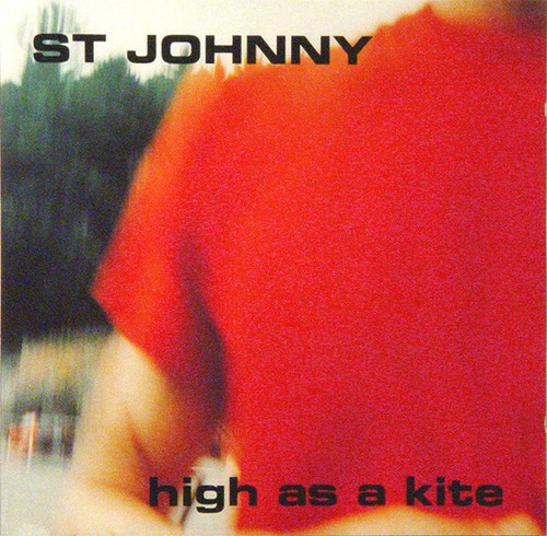 Johnny high kite - st,