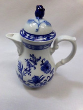 Oskar Schaller  Zwiebelmuster