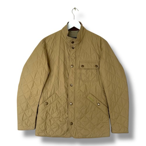 Barbour herren steppjacke - barbour,