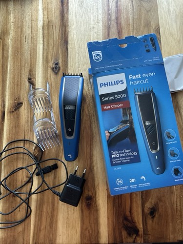 Philips series 5000 hc5612 - philips,