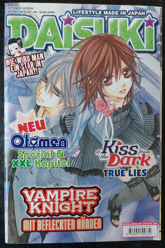 Daisuki 2010 band - 10/2010, 93