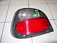 Renault Megane I  Hinten links Rückleuchte Heckleuchte