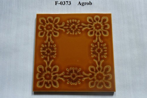 Retro fliesen 15 cm - 15,