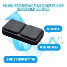 2Key Gaming -Tastatur Mini