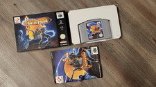 Castlevania Nintendo 64 N64