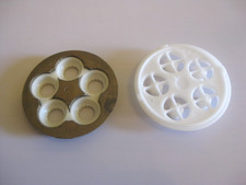 Simac Pastamatic Matrize