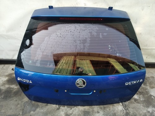 461216 heckklappe skoda - 461216,