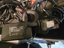 DJs PA   Anlage komplett gebraucht ,Licht ,Funk Micro , Nebel ,Ständerwerk .