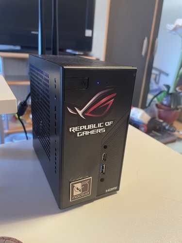 Asrock desk mini x300 - desk,
