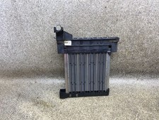 Wärmetauscher 52409873 Zusatzheizung Standheizung Renault Espace IV 10.1966.190