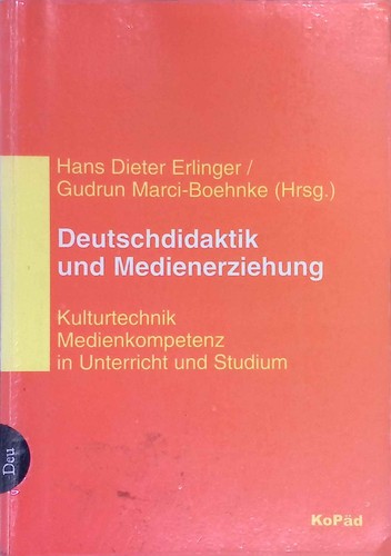 Deutschdidaktik und
