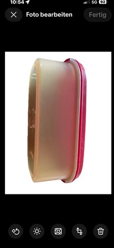 Tupperware a60 eidgenosse 500 - eidgenosse,,