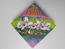 Dabbl Diddl - Das Mäusestarke