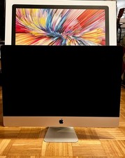 Apple iMac 27“ i7 4,2Ghz