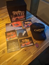 Capital Bra Berlin Lebt Box