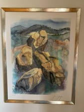 Günter Grass Algraphie