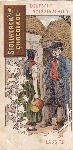 Stollwerck schokoladenkarte - stollwerck,