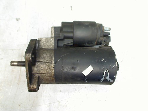 Polo anlasser starter - polo, 6n