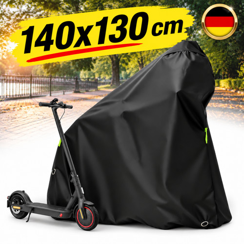 Scooter abdeckung wetterfest - scooter,