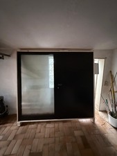 Premium Aluminium Haustür -