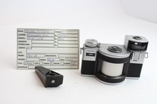 seltene KMZ Russische Panoramakamera, 2,8 28mm