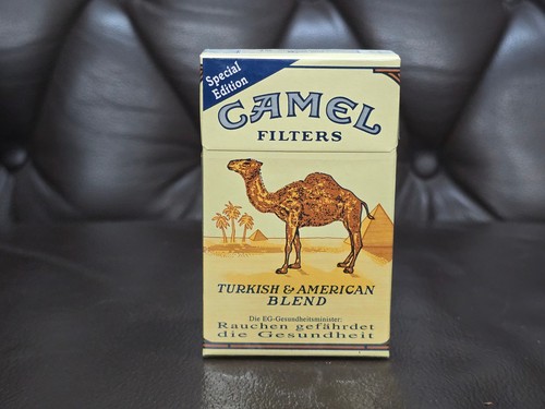 Camel filters special - camel,