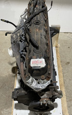 91-95 Jeep YJ Wrangler 4.0 6