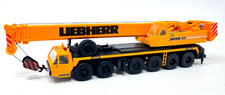 Kibri 10130 H0 - Liebherr 1120 Teleskopkran - Autokran - HO H0 1:87
